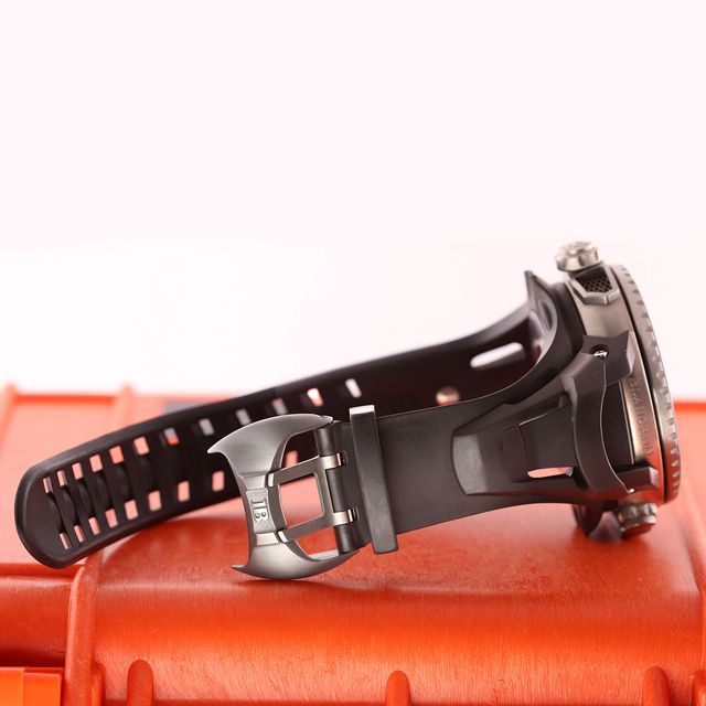 Blancpain Fifty Fathoms 5018-1230-64A Image 4